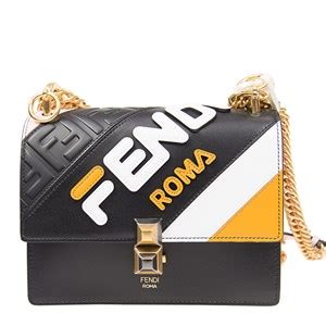 NEW FENDI HANDBAGS 8M0381 A5PL F15LC SHOULDER 